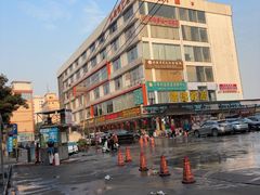 -顺德家厨(白云店)