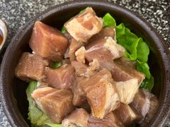 -红泥小火炉·东北泥炉烤肉(天一旗舰店)