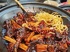 -回味黑鸭煲·始于2006(万松园店)