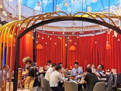 -钳小柒·小龙虾蓝龙王烧烤夜宵(长寿路店)