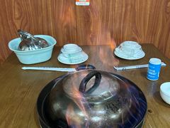 -顺德火焰醉鹅坊(珠海店)