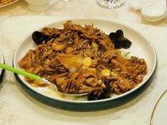 同和腰花-同和居(月坛店)