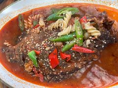 -云隐小厨·传统大理美食(复兴路店)
