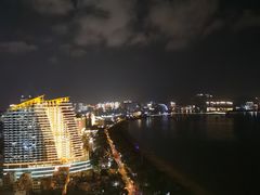 -三亚福朋喜来登酒店·大堂吧