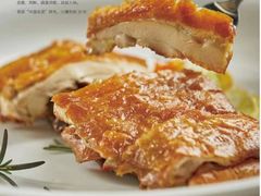 -小放牛炒菜馆(长安万达店)