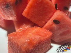 -欢乐牧场海鲜烤肉自助(牡丹园店)