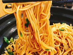 -晓午阳常熟炒浇面(红庙店)