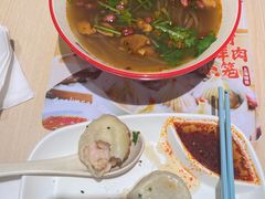 -小杨生煎(深圳岗厦北店)