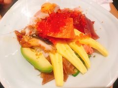 -沼津港渔市(宏伊国际广场店)