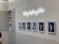 -天真蓝照相馆(新世界店)