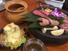 -大阪烧肉BAKA一代(十亩地店)