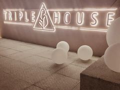 -三间愈舍·Triple Spa(重庆IFS国金中心店)