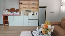 -生命加•Q考拉月子会所(玫瑰园店)