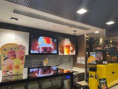 -麦当劳(四川北路店)