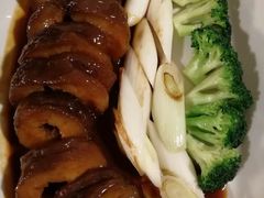 -星河湾半岛酒店-真粤中餐厅