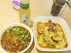 -林静小吃(复兴路店)