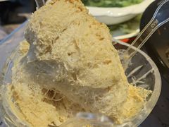 花生绵绵冰-红辣椒·川菜·火锅(科华路店)
