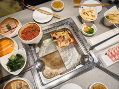 -海底捞火锅(赛格国际购物中心店)