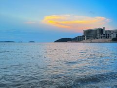 -宁波松兰山滨海旅游度假区