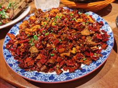 -杨记隆府(重庆总店)