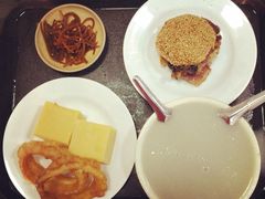 iphone_upload_pic-老磁器口豆汁店(天坛店)