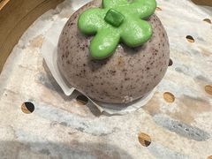 -宝月楼·台湾菜馆(天河城店)