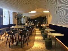 大堂-gaga(金光华店)