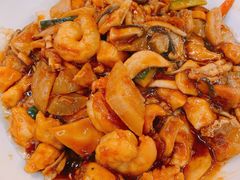 八珍豆腐-陈傻子餐厅(世纪都会店)