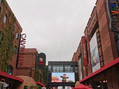 -砂之船奥特莱斯(合肥店)