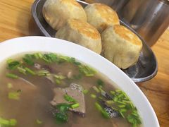 -增盛魁小吃店