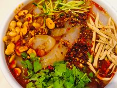-老爷庙风味美食府(魏都大道店)
