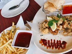 -WOLFGANG PUCK KITCHEN & BAR(迪士尼小镇店)