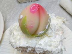 -好利来(鞍山站前店)