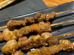 -烧货·活海鲜炭烧(湖滨商业街店)