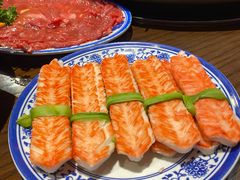 -萍姐火锅·公路夜市(南京新街口店)