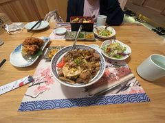 -鳗鲔料理小馆
