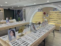 -康利眼镜·蔡司战略合作店(龙泉书房店)