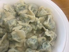 -米香居新鲁味·水饺餐厅