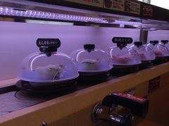 -KURA寿司(金阁寺店)