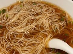 -松鹤楼面馆(清河万象汇店)