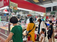-细村农贸综合市场
