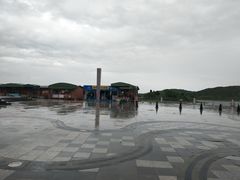 -仙海旅游度假区