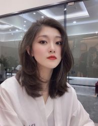 点击看大图 -东秀护肤造型