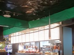 -喜庭海鲜自助(北辰三角洲北辰荟店)