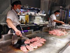 -吉布鲁牛排海鲜自助(上饶吾悦广场店)