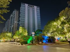 -桐庐开元名都大酒店
