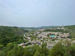 -云端咖啡(古北水镇景区店)