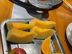 -成老灶火锅鸡(平山店)