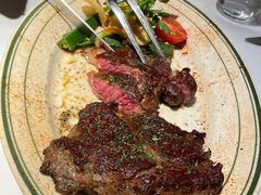 -燃扒房Steakhouse(皇庭店)