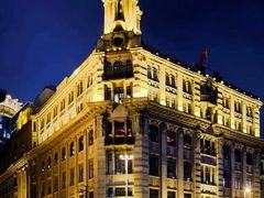 -三号黄浦会Canton Table